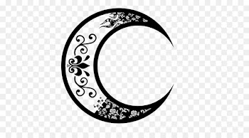 Tattoo Lunar phase Moon Drawing Body art - moon 