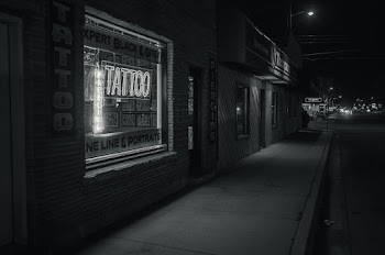 Tattoo Shop