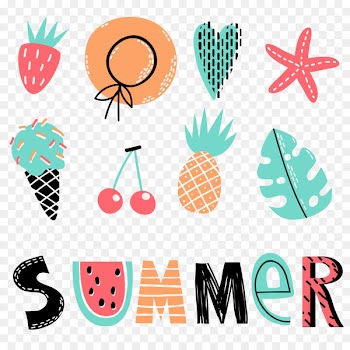 Tattoo Summer Make-up Party Convite - free image 