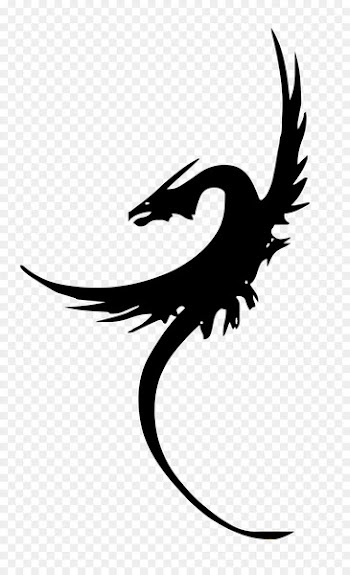 Tattoo Wallpaper - Dragon Tattoo 