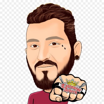 TATTOOIST Ayberk Altınoluk Instagram Portrait - instagram 