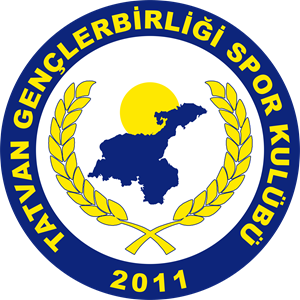 Tatvan Gençlerbirliği Logo Vector