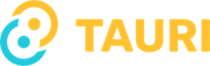 Tauri Logo Vector
