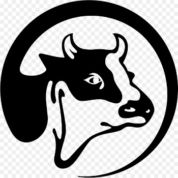 Taurine cattle Beef cattle Computer Icons Clip art - cow icon 
