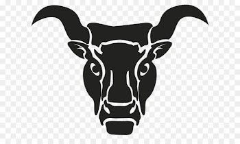 Taurus Astrological sign Symbol Zodiac - taureau 