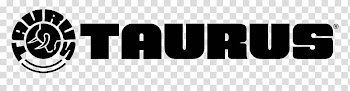 Taurus PT22 Logo Firearm Sales, taurus transparent background PNG clipart