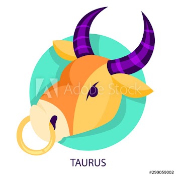 Taurus zodiac sign