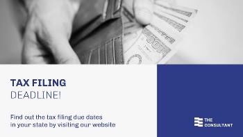 Tax consulting ppt presentation template, | Free Vector Template - rawpixel