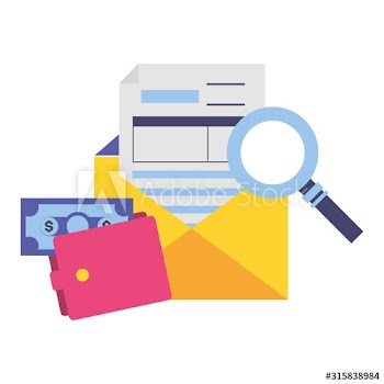 tax payment concept