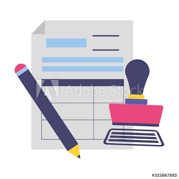tax payment concept