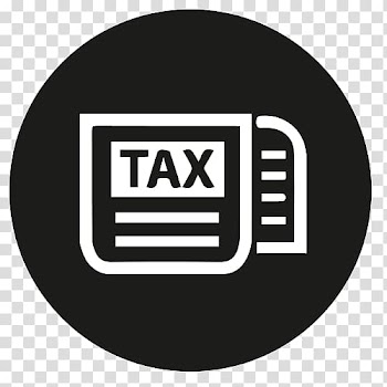 Tax preparation in the United States Sales tax Computer Icons Income tax, accounting transparent background PNG clipart