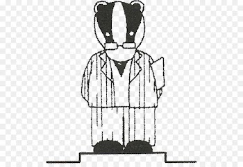 Tax Saving Money Business TW15 3JB - badger icon 
