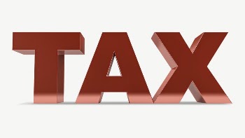 Tax word collage element psd | Free PSD - rawpixel