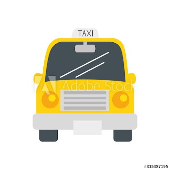 Taxi car design