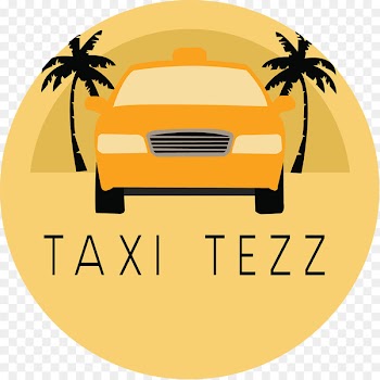 Taxi, Hawaii, Logo, Yellow, Motor Vehicle PNG