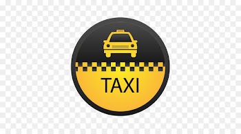 Taxi Iconfinder Requests Icon - Taxi Vector AI 
