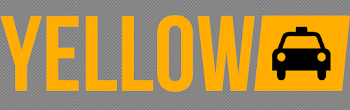 Taxi Logo PNG Background Image