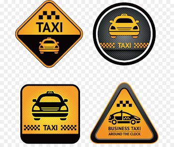 Taxi Stock photography Royalty-free Clip art - Taxi vector icons 