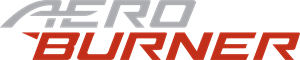 Taylormade Aeroburner Logo Vector