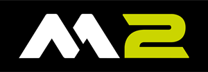 Taylormade M2 Logo Vector