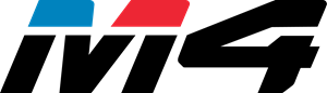 Taylormade M4 Logo Vector