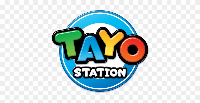 Tayo The Little Bus Logo