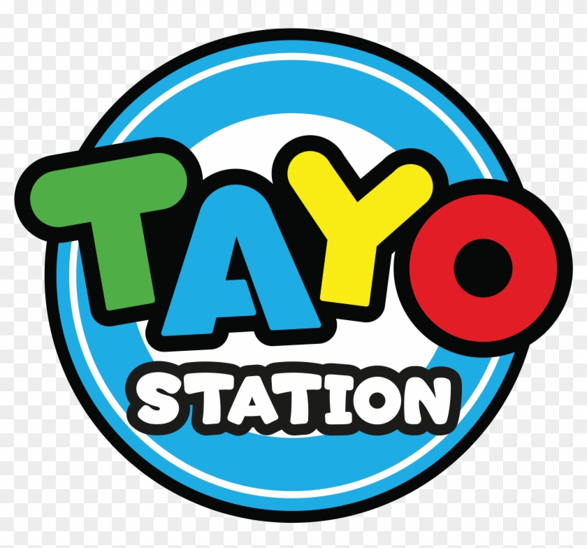 Tayo The Little Bus Logo Png