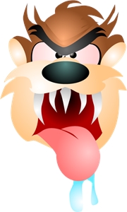 TAZ Logo Vector
