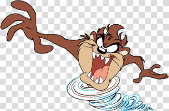 Taz PNG HD Transparent Taz HD.PNG Images. | PlusPNG