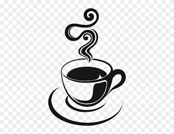 Taza De Cafe Dibujo Png