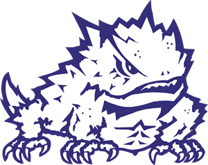TCU Logo Vector