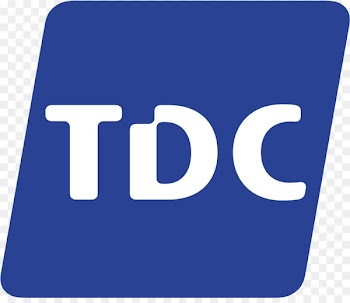 TDC A/S Logo iPhone Portable Network Graphics Mobile Service Provider Company - average sign 