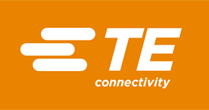 Te Connectivity Logo Vector