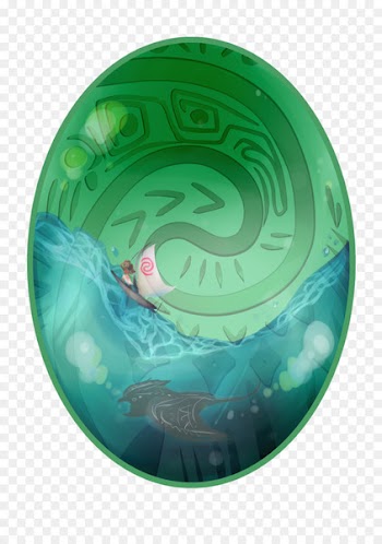 Te Fiti The Walt Disney Company Heart Clip art - moana 