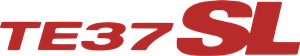 te37 sl Logo Vector