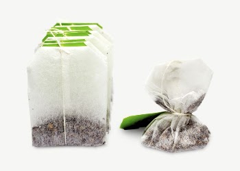 Tea bags collage element psd | Free PSD - rawpixel