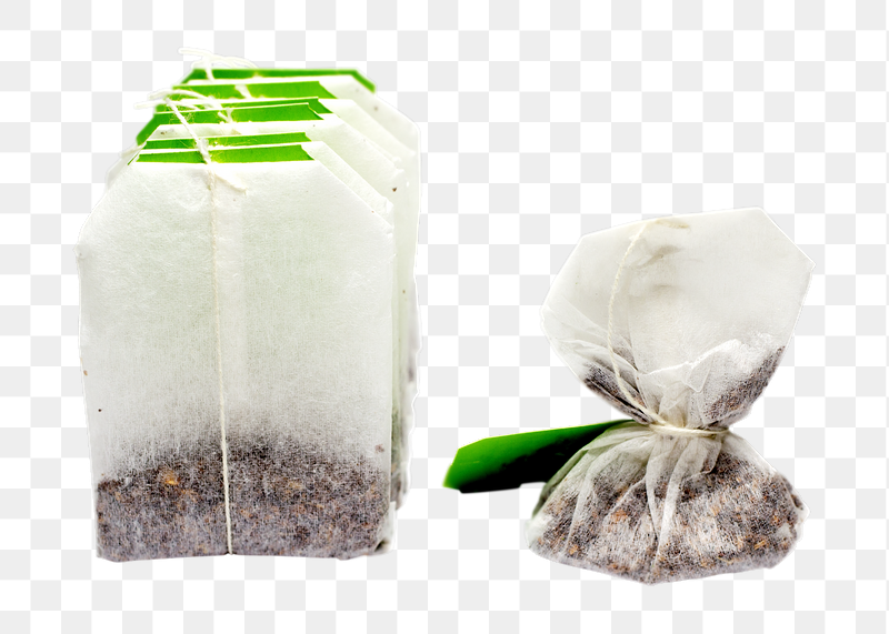 Tea bags png sticker, transparent | Free PNG - rawpixel