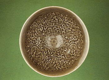 Tea Bowl during 10th&ndash;11th century | Free Photo - rawpixel