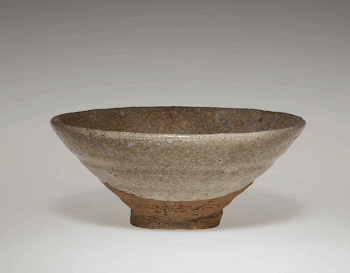 tea bowl, earthenware, Shino, light | Free Photo - rawpixel