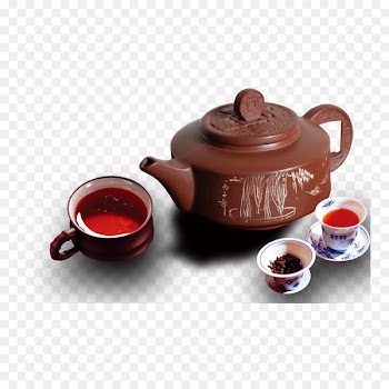 Tea China Yum cha Budaya Tionghoa Sencha - Yixing tea 