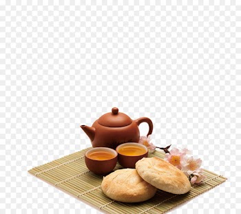 Tea Chinese cuisine Food Catechin Pastry - Poetic tea 