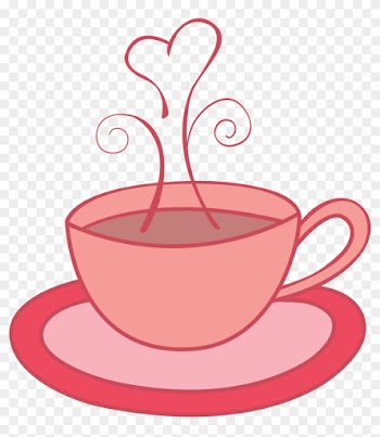 Tea Clipart Transparent - Clip Art