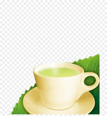 Tea Coffee cup Saucer - tea 