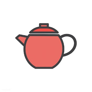 Tea container drink | Free stock vector - 113678