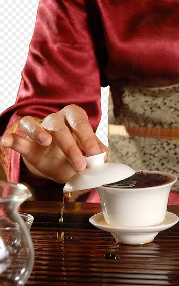 Tea culture Teapot Teaware - Tea tea 