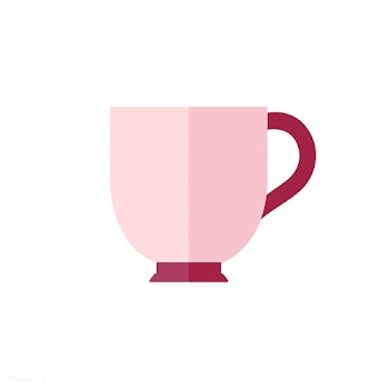 Tea cup vector | Free stock vector - 250496