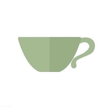 Tea cup vector | Free stock vector - 250584