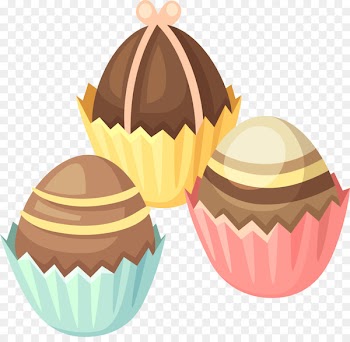 Tea Cupcake Easter cake Dessert - cake 
