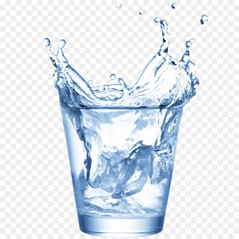 Tea Drinking water Glass Cup - glass of water 