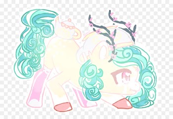 Tea Horse Pony Illustration Product - arizona green tea 